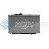 CSF 3186 03-07 HONDA ACCORD 3.0L OEM PLASTIC RADIATOR