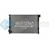 CSF 3193 02-06 MINI COOPER 1.6L OEM PLASTIC RADIATOR