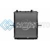 CSF 3209 05-07 ISUZU NPR 5.2L OEM PLASTIC RADIATOR