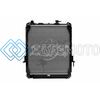 CSF 3210 02-03 ISUZU NPR 4.8L OEM PLASTIC RADIATOR