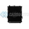 CSF 3212 95-97 ISUZU NPR 3.9L OEM PLASTIC RADIATOR