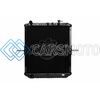 CSF 3219 05-08 ISUZU NPR 5.2L OEM PLASTIC RADIATOR