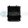 CSF 3220 02-03 ISUZU NPR 4.8L OEM PLASTIC RADIATOR