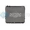 CSF 3237 00-06 TOYOTA TUNDRA 4.7L OEM PLASTIC RADIATOR