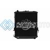 CSF 3243 94-02 ISUZU NPR 5.7L OEM PLASTIC RADIATOR