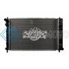 CSF 3259 2005 CHEVROLET EQUINOX 3.4L OEM PLASTIC RADIATOR