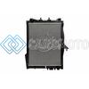CSF 3268 07-09 CHRYSLER ASPEN 4.7L OEM PLASTIC RADIATOR