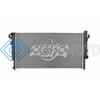 CSF 3273 94-02 DODGE RAM 2500 5.9L OEM PLASTIC RADIATOR