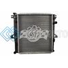 CSF 3280 00-05 FORD EXPLORER 4.0L OEM PLASTIC RADIATOR