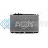 CSF 3282 06-11 ACURA CSX 2.0L OEM PLASTIC RADIATOR