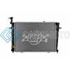 CSF 3286 05-10 KIA SPORTAGE 2.0L OEM PLASTIC RADIATOR