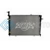 CSF 3287 05-09 HYUNDAI TUCSON 2.0L OEM PLASTIC RADIATOR