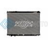 CSF 3290 09-10 INFINITI M35 3.5L OEM PLASTIC RADIATOR