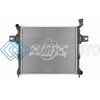 CSF 3292 07-10 JEEP COMMANDER 3.7L OEM PLASTIC RADIATOR