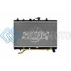 CSF 3294 03-05 KIA RIO 1.6L OEM PLASTIC RADIATOR