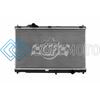 CSF 3297 2006 LEXUS GS300 3.0L OEM PLASTIC RADIATOR