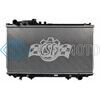 CSF 3300 02-10 LEXUS SC430 4.3L OEM PLASTIC RADIATOR