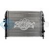 CSF 3302 06-15 MAZDA MX-5 MIATA 2.0L OEM PLASTIC RADIATOR