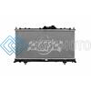 CSF 3303 06-12 MITSUBISHI ECLIPSE 2.4L OEM PLASTIC RADIATOR