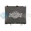 CSF 3305 03-06 MITSUBISHI MONTERO 3.8L OEM PLASTIC RADIATOR