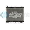 CSF 3318 07-16 TOYOTA YARIS 1.5L OEM PLASTIC RADIATOR