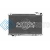 CSF 3327 03-07 INFINITI G35 RADIATOR