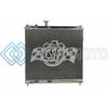 CSF 3328 04-15 NISSAN TITAN ARMADA RADIATOR