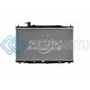 CSF 3337 07-09 HONDA CR-V 2.4L OEM PLASTIC RADIATOR