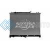 CSF 3344 2007 MAZDA CX-9 3.5L OEM PLASTIC RADIATOR
