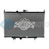 CSF 3346 07-12 NISSAN SENTRA 2.0L OEM PLASTIC RADIATOR
