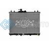 CSF 3348 07-09 NISSAN VERSA 1.8L OEM PLASTIC RADIATOR