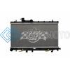 CSF 3356 02-05 SUBARU IMPREZA 2.0L OEM PLASTIC RADIATOR