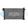 CSF 3359 2002 DODGE RAM 1500 3.7L OEM PLASTIC RADIATOR
