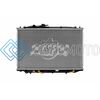 CSF 3365 07-08 ACURA TL 3.2L OEM PLASTIC RADIATOR