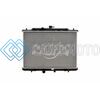 CSF 3373 08-13 NISSAN ROGUE 2.5L OEM PLASTIC RADIATOR
