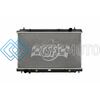 CSF 3374 07-08 NISSAN 350Z 3.5L OEM PLASTIC RADIATOR