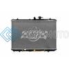 CSF 3375 08-13 TOYOTA HIGHLANDER 3.5L OEM PLASTIC RADIATOR