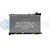 CSF 3391 06-08 SUBARU FORESTER 2.5L OEM PLASTIC RADIATOR