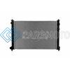CSF 3394 02-05 MAZDA MPV 3.0L OEM PLASTIC RADIATOR