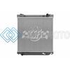 CSF 3396 04-10 FORD E-350 SUPER DUTY 6.0L OEM PLASTIC RADIATOR