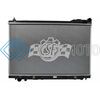 CSF 3405 03-08 INFINITI FX45 4.5L OEM PLASTIC RADIATOR
