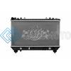 CSF 3413 10-11 CHEVROLET CAMARO 3.6L OEM PLASTIC RADIATOR