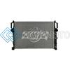 CSF 3428 03-06 MERCEDES-BENZ E320 3.2L OEM PLASTIC RADIATOR