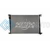 CSF 3429 07-15 MINI COOPER 1.6L OEM PLASTIC RADIATOR