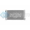 CSF 3430 08-14 MINI COOPER 1.6L OEM PLASTIC RADIATOR