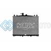 CSF 3432 09-14 NISSAN CUBE 1.8L OEM PLASTIC RADIATOR