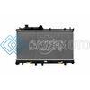 CSF 3439 09-13 SUBARU FORESTER 2.5L TURBO RADIATOR