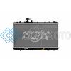 CSF 3444 07-09 SUZUKI SX4 2.0L OEM PLASTIC RADIATOR