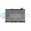 CSF 3447 15-09 TOYOTA VENZA 2.7L OEM PLASTIC RADIATOR