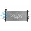 CSF 3448 01-05 PONTIAC AZTEK 3.4L OEM PLASTIC RADIATOR